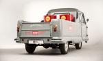 Standard Atlas Pick Up 1958 года